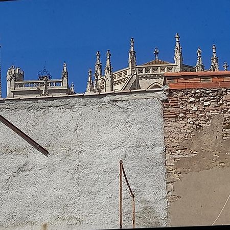 La Petite Pelerine Daire Narbonne Dış mekan fotoğraf