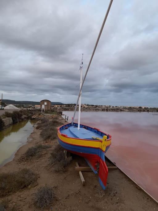 La Petite Pelerine Daire Narbonne Dış mekan fotoğraf
