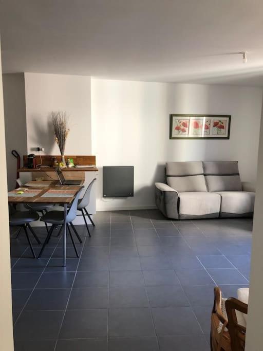 La Petite Pelerine Daire Narbonne Dış mekan fotoğraf