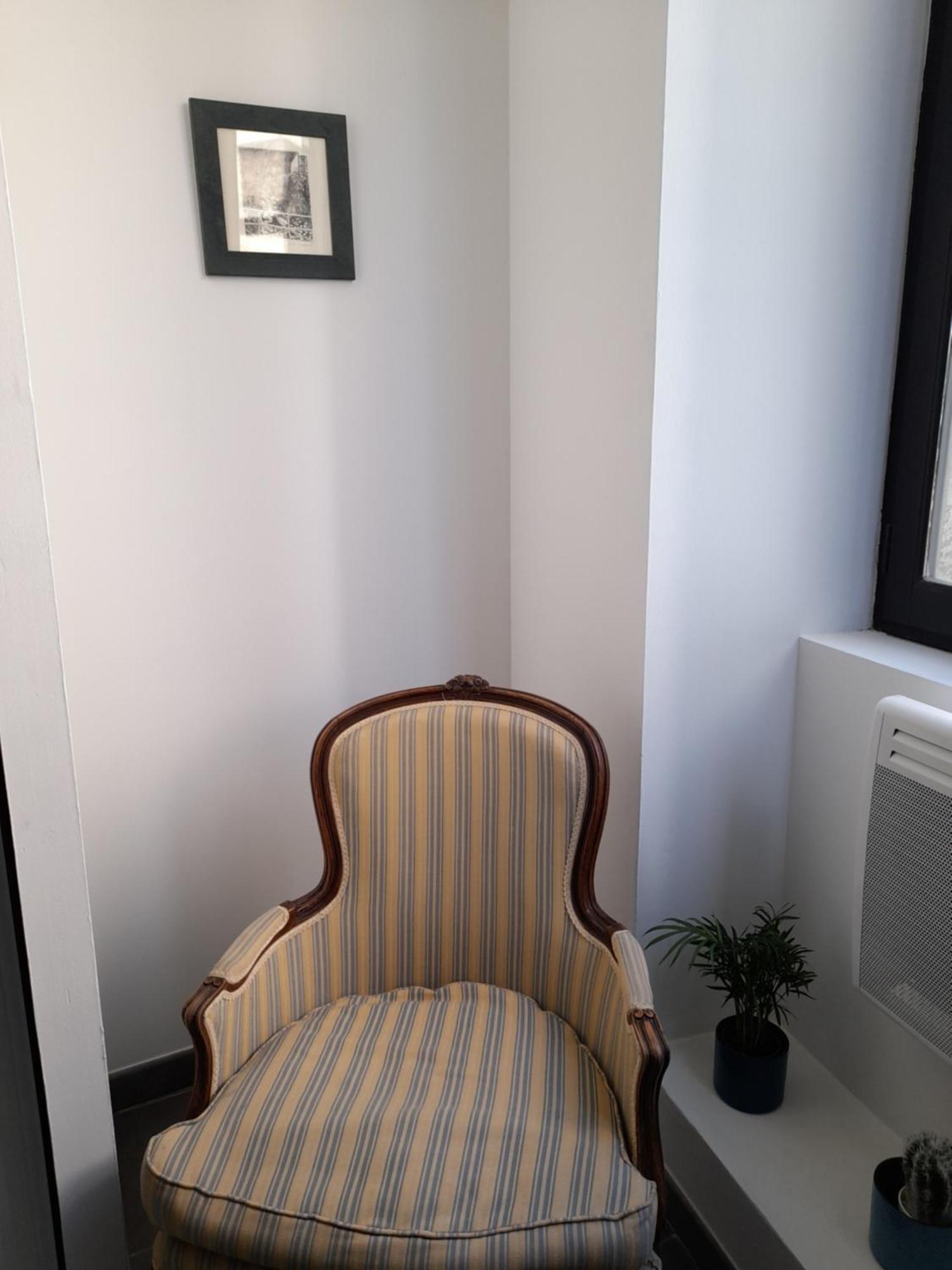 La Petite Pelerine Daire Narbonne Dış mekan fotoğraf
