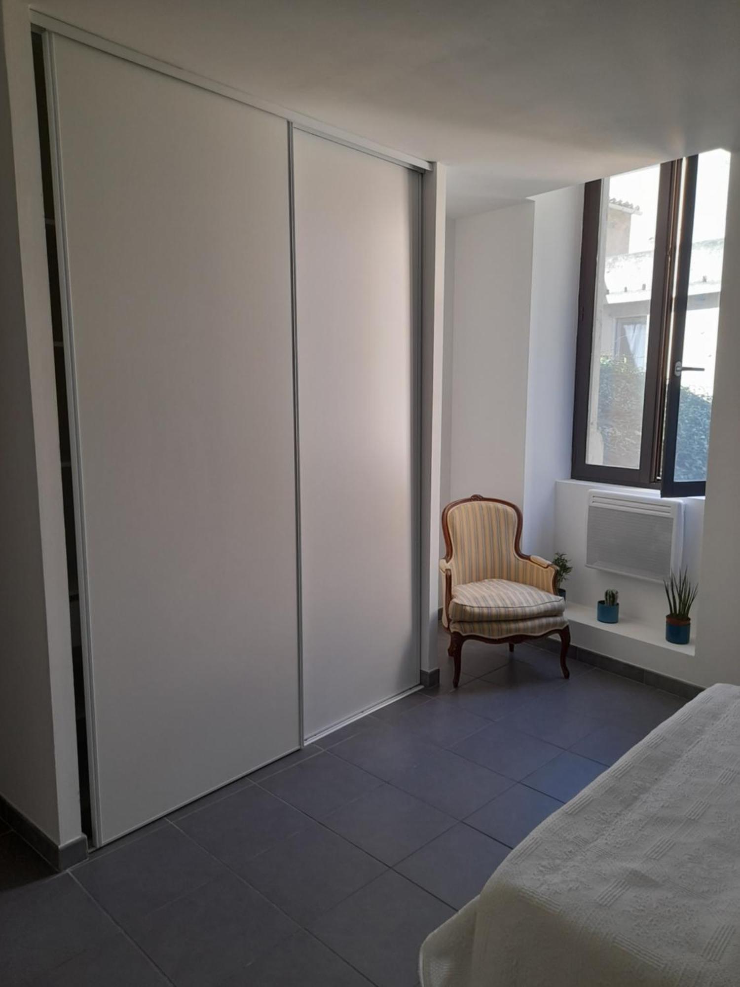 La Petite Pelerine Daire Narbonne Dış mekan fotoğraf
